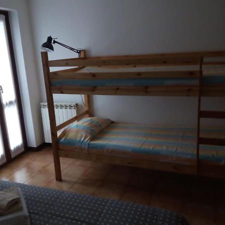 Casa Vacanze Dalia مارون المظهر الخارجي الصورة