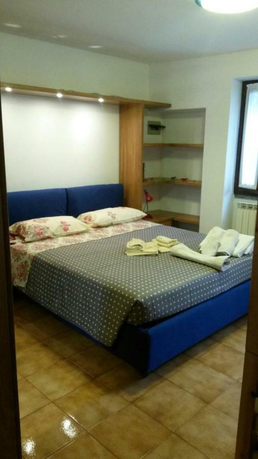 Casa Vacanze Dalia مارون المظهر الخارجي الصورة